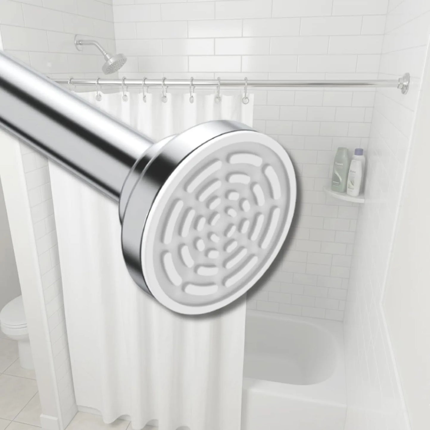 Multifunctional Adjustable Rod