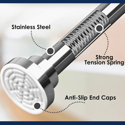 Multifunctional Adjustable Rod