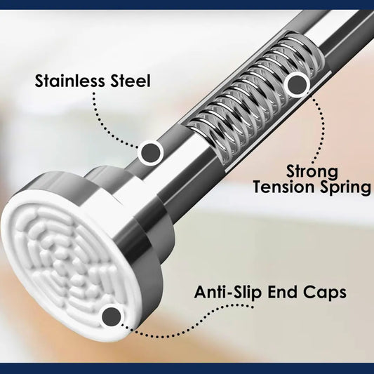 Mutlifunctional Adjustable Rod
